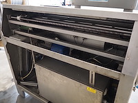 Mhs schneidetechnik gmbh - afbeelding 13 van  26