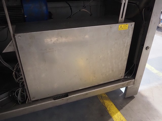 Mhs schneidetechnik gmbh - afbeelding 14 van  26