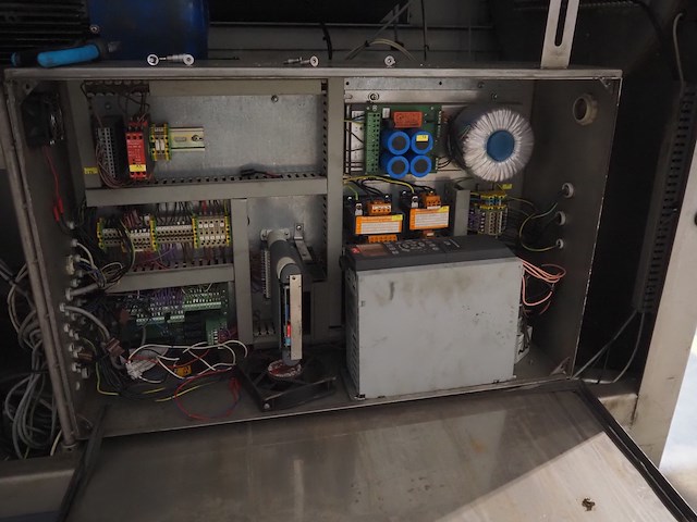 Mhs schneidetechnik gmbh - afbeelding 15 van  26