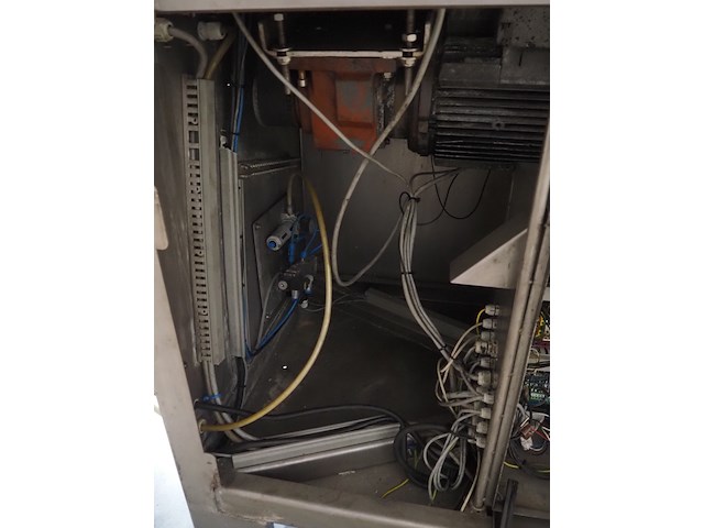 Mhs schneidetechnik gmbh - afbeelding 16 van  26