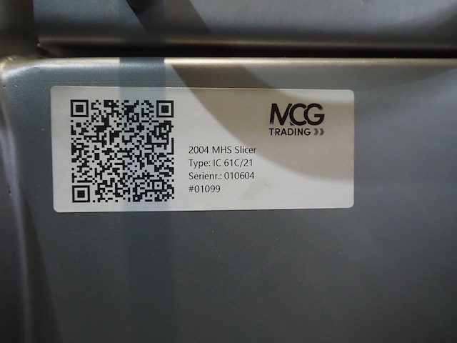 Mhs schneidetechnik gmbh - afbeelding 18 van  26