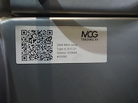 Mhs schneidetechnik gmbh - afbeelding 18 van  26