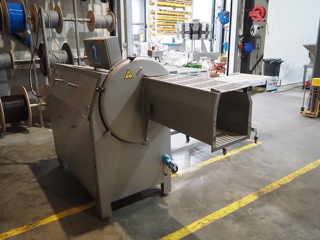 Mhs schneidetechnik gmbh - afbeelding 20 van  26