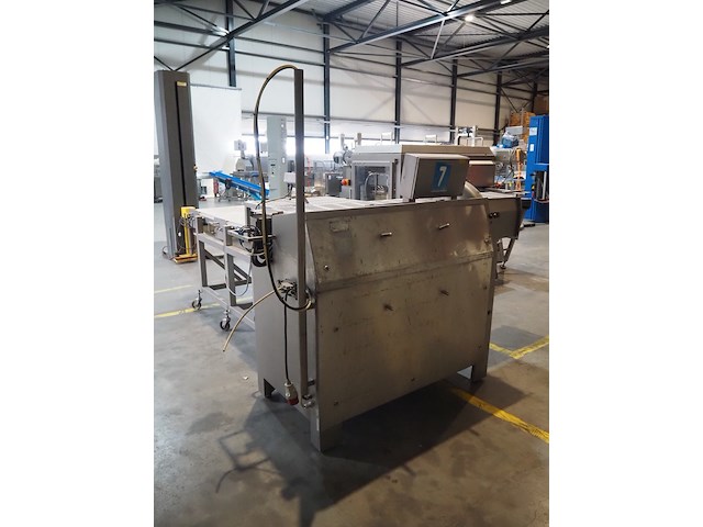 Mhs schneidetechnik gmbh - afbeelding 21 van  26