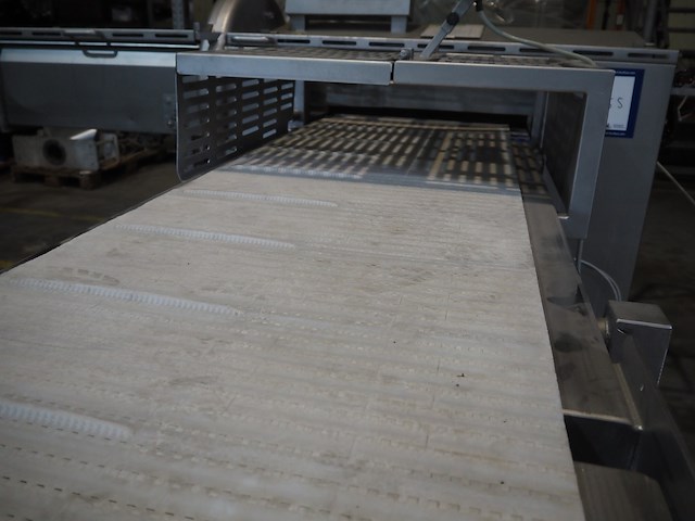 Mhs schneidetechnik gmbh - afbeelding 23 van  26