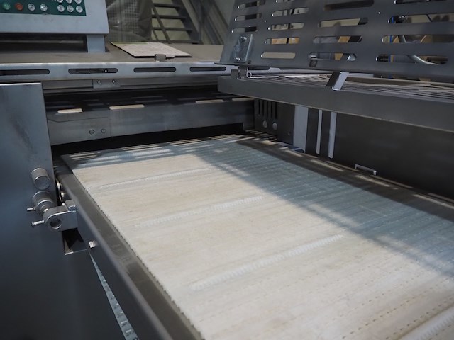 Mhs schneidetechnik gmbh - afbeelding 25 van  26