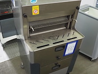Mhs schneidetechnik gmbh - afbeelding 2 van  9