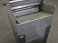 Mhs schneidetechnik gmbh - afbeelding 3 van  9
