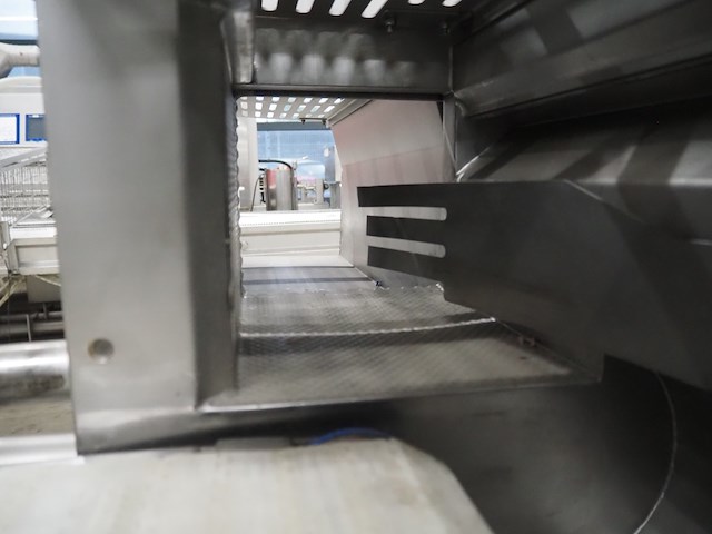 Mhs schneidetechnik gmbh - afbeelding 2 van  16