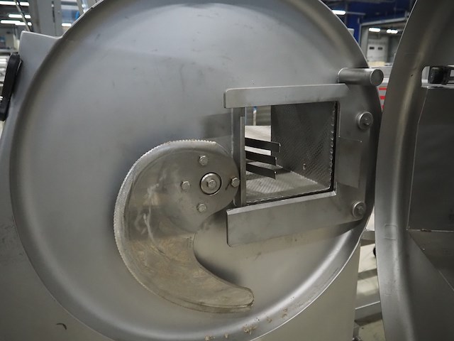 Mhs schneidetechnik gmbh - afbeelding 3 van  16