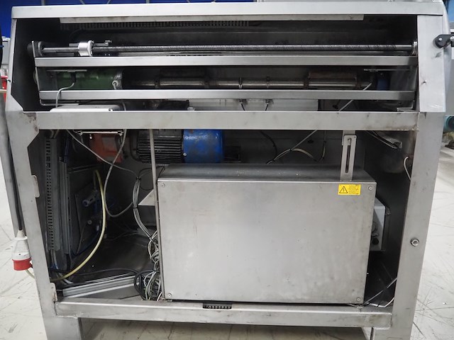 Mhs schneidetechnik gmbh - afbeelding 7 van  16