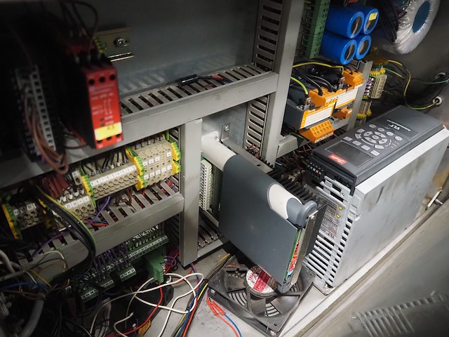 Mhs schneidetechnik gmbh - afbeelding 8 van  16