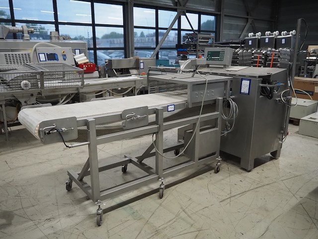 Mhs schneidetechnik gmbh - afbeelding 1 van  16
