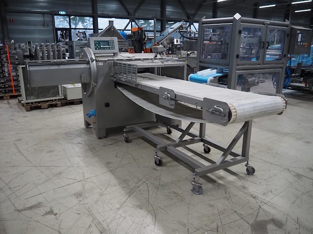 Mhs schneidetechnik gmbh - afbeelding 9 van  16