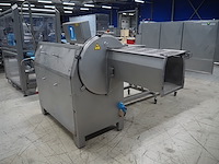 Mhs schneidetechnik gmbh - afbeelding 10 van  16