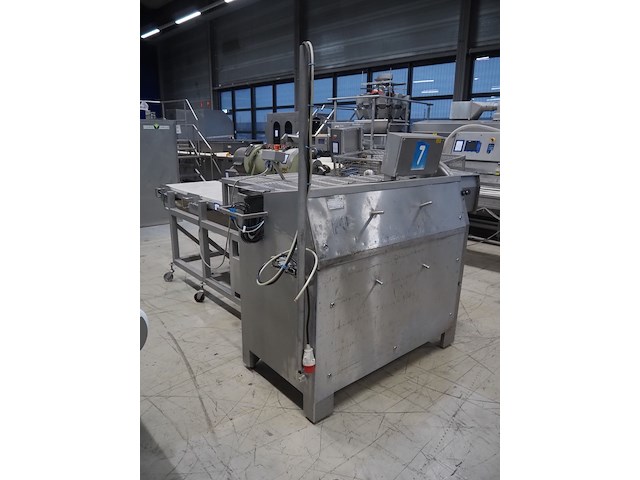 Mhs schneidetechnik gmbh - afbeelding 11 van  16