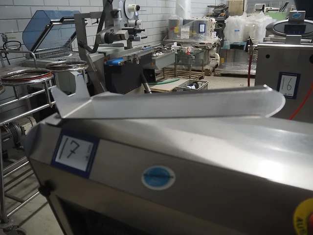 Mhs schneidetechnik gmbh - afbeelding 2 van  12