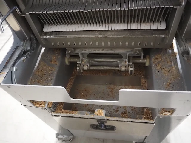 Mhs schneidetechnik gmbh - afbeelding 3 van  12