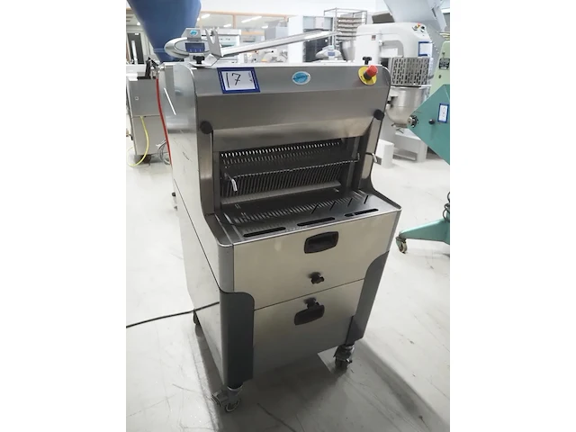 Mhs schneidetechnik gmbh - afbeelding 1 van  12