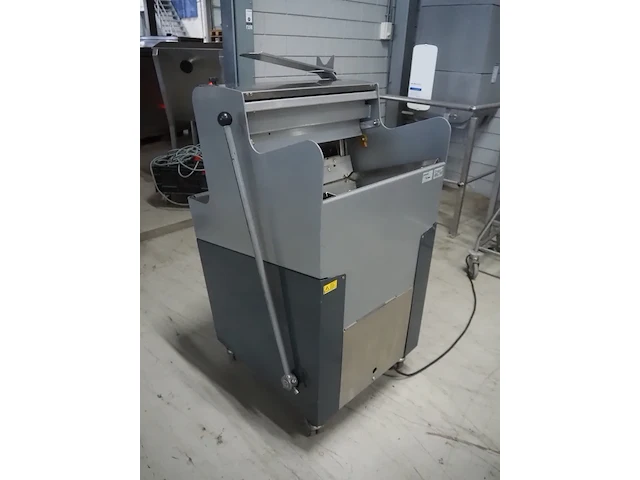 Mhs schneidetechnik gmbh - afbeelding 6 van  12