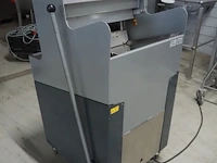 Mhs schneidetechnik gmbh - afbeelding 6 van  12
