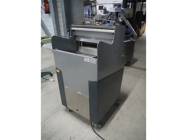 Mhs schneidetechnik gmbh - afbeelding 7 van  12