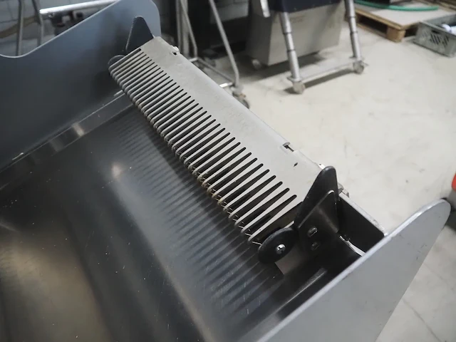 Mhs schneidetechnik gmbh - afbeelding 8 van  12