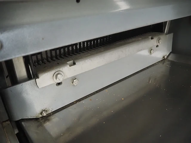 Mhs schneidetechnik gmbh - afbeelding 10 van  12