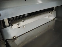 Mhs schneidetechnik gmbh - afbeelding 10 van  12