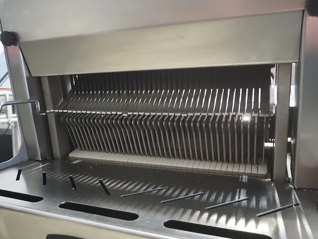 Mhs schneidetechnik gmbh - afbeelding 11 van  12