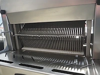 Mhs schneidetechnik gmbh - afbeelding 11 van  12