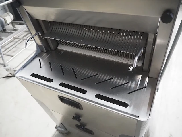 Mhs schneidetechnik gmbh - afbeelding 12 van  12