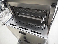 Mhs schneidetechnik gmbh - afbeelding 12 van  12