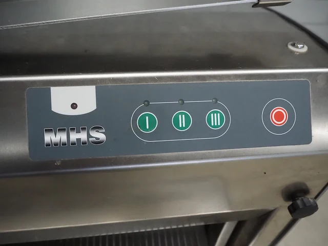 Mhs schneidetechnik gmbh - afbeelding 3 van  13