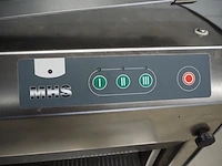 Mhs schneidetechnik gmbh - afbeelding 3 van  13