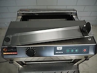 Mhs schneidetechnik gmbh - afbeelding 4 van  13