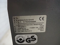 Mhs schneidetechnik gmbh - afbeelding 5 van  13