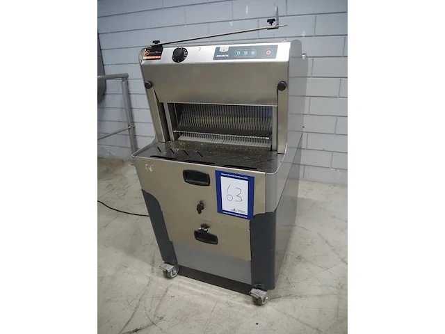 Mhs schneidetechnik gmbh - afbeelding 6 van  13