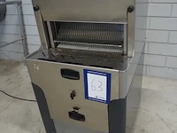 Mhs schneidetechnik gmbh - afbeelding 6 van  13