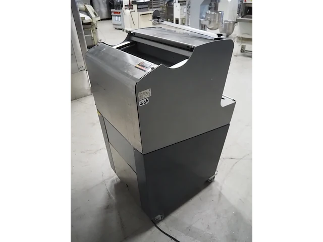 Mhs schneidetechnik gmbh - afbeelding 8 van  13