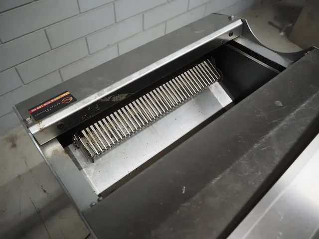Mhs schneidetechnik gmbh - afbeelding 9 van  13