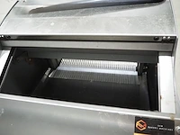 Mhs schneidetechnik gmbh - afbeelding 11 van  13