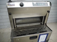 Mhs schneidetechnik gmbh - afbeelding 12 van  13