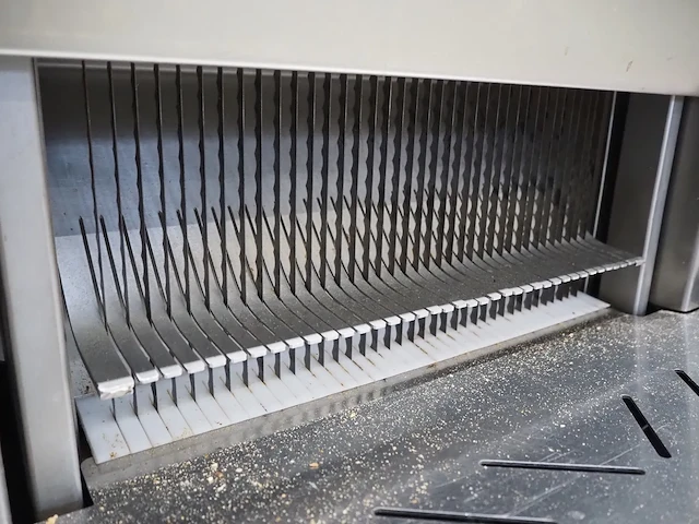 Mhs schneidetechnik gmbh - afbeelding 13 van  13
