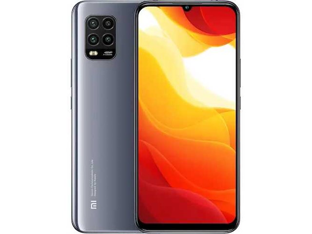 Mi 10 lite 5g mobiele telefoon - afbeelding 1 van  3