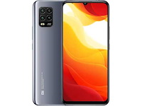 Mi 10 lite 5g mobiele telefoon - afbeelding 1 van  3