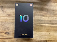 Mi 10 lite 5g mobiele telefoon - afbeelding 2 van  3