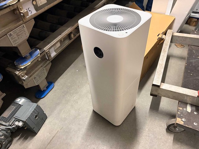 Mi air putifier pro ac-m3-ca luchtreiniger - afbeelding 1 van  14