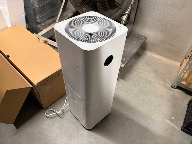 Mi air putifier pro ac-m3-ca luchtreiniger - afbeelding 7 van  14