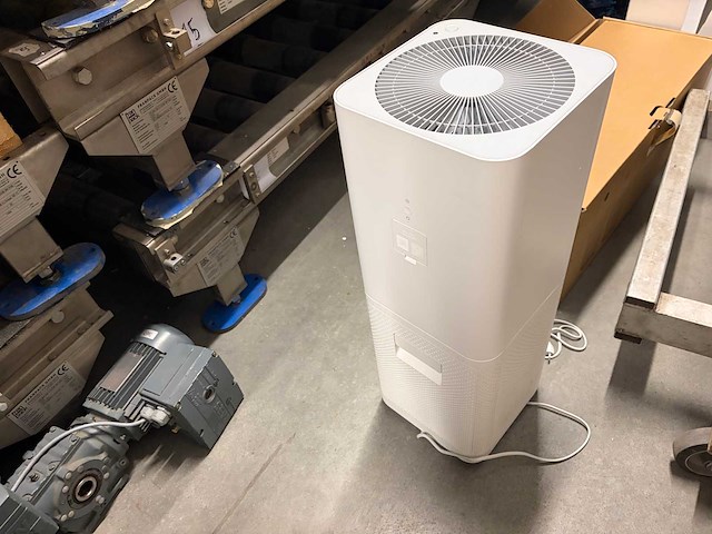 Mi air putifier pro ac-m3-ca luchtreiniger - afbeelding 8 van  14